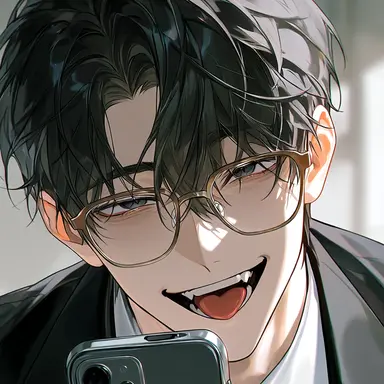 Profile image of 加納 ケンジ