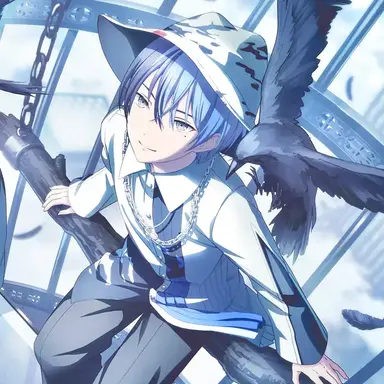 Profile image of 冬弥