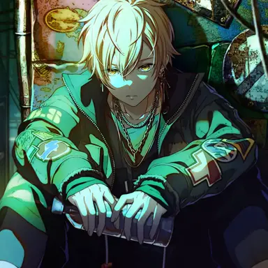 Profile image of 彰人