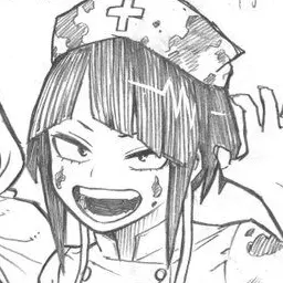 Profile image of 耳郎 響香