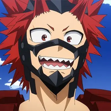 Profile image of 切島 鋭児郎