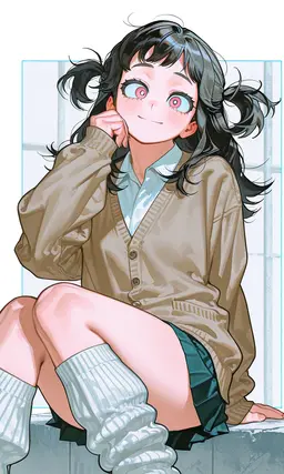 Profile image of Amu