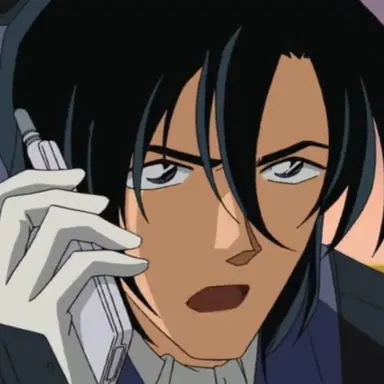 Profile image of 萩原研二