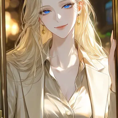 Profile image of Vivienne Ashford