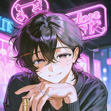 Profile image of 狭間  海斗