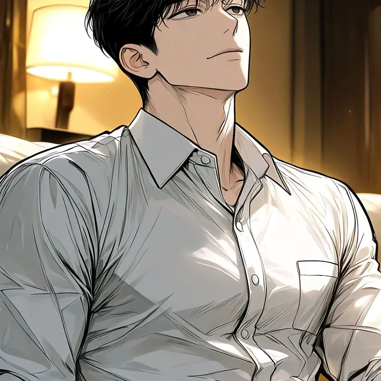 GreedyBrug2475의 Wrong Room, Right Guy