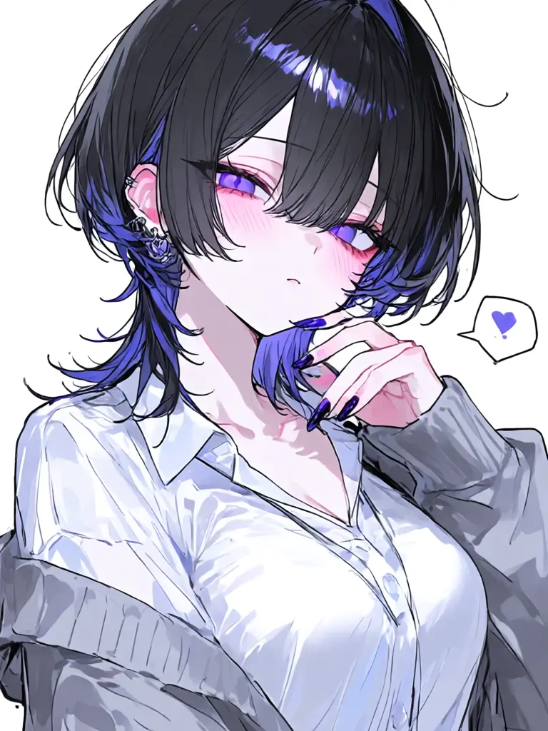 kakugai710의 I'll Teach You a Lesson♡