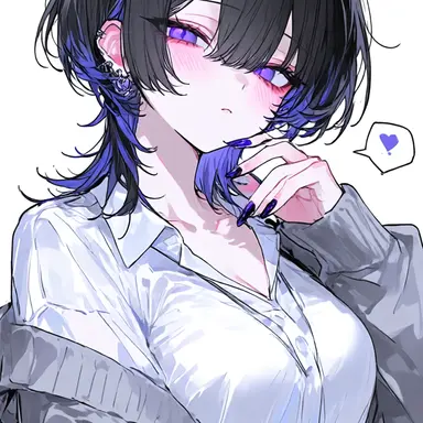 Profile image of Rei