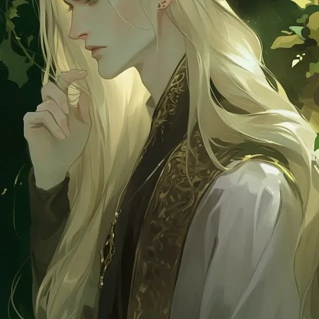 OlivePlant8668의 The Tavern Wife's Mark