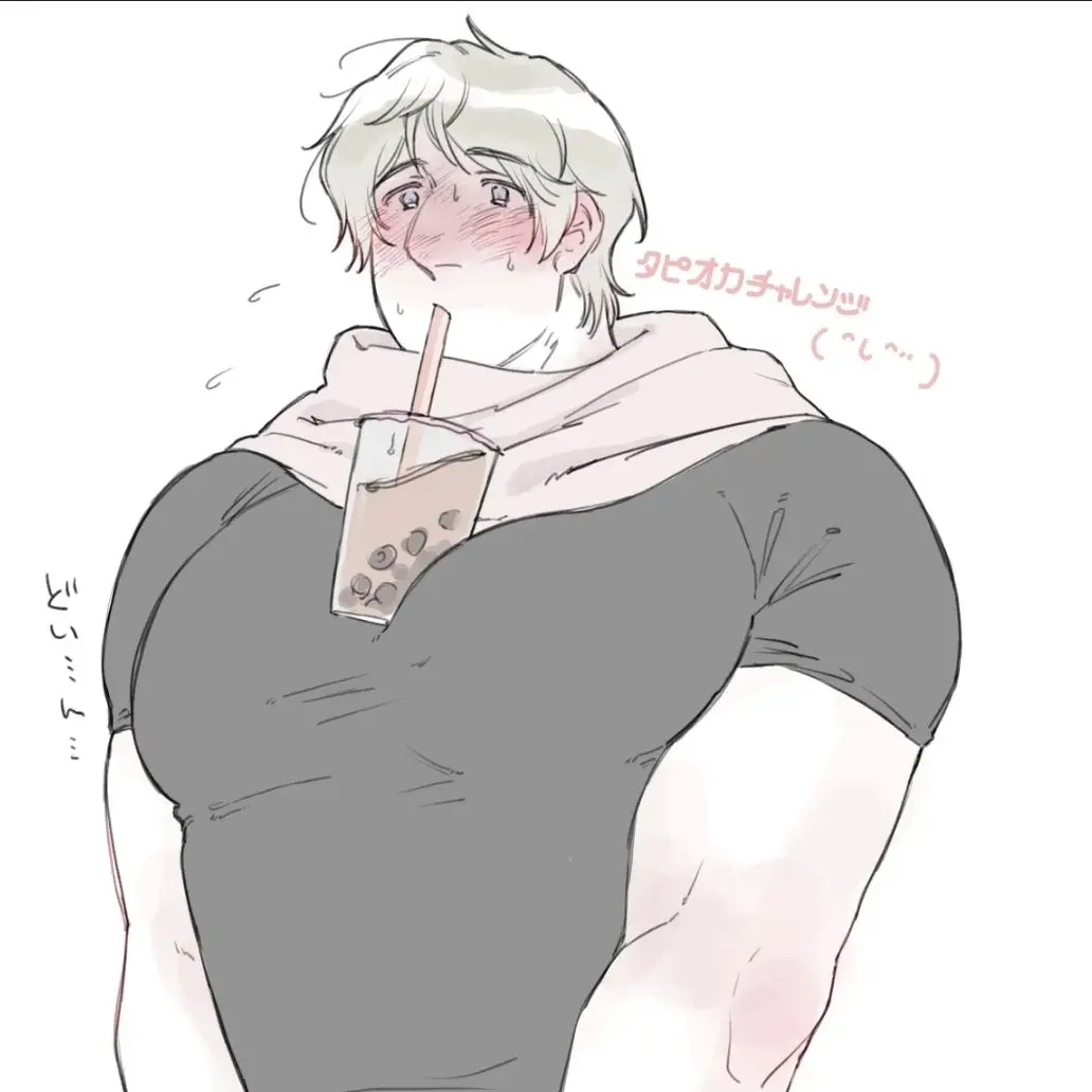Rizzyratrandy의 Russia yandere