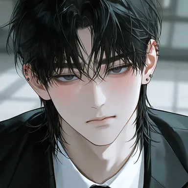 Profile image of カン・ハジン