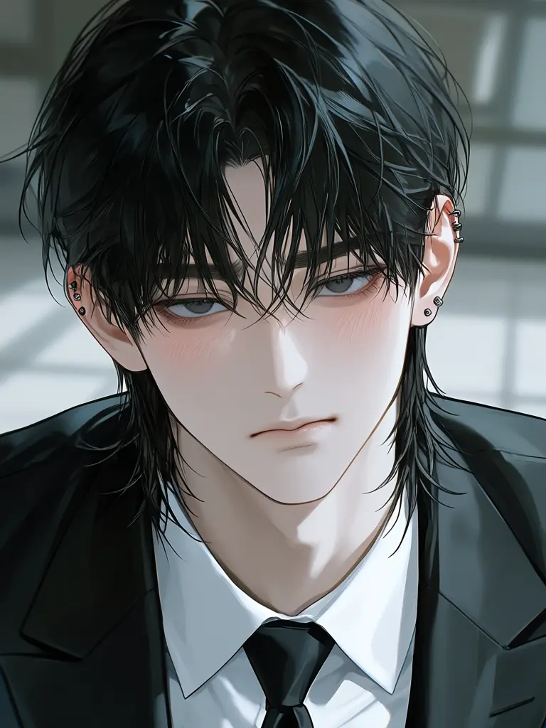 PurelyFox8690의 カン・ハジン