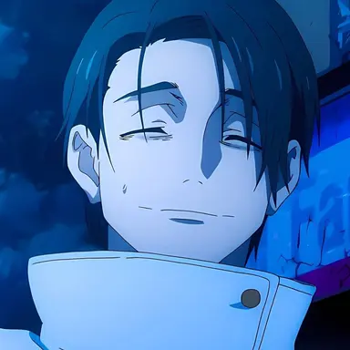 Profile image of 乙骨憂太
