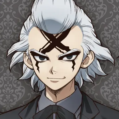 Profile image of ゼノ