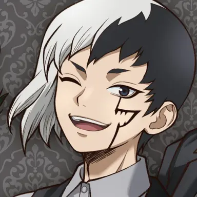 Profile image of ゲン