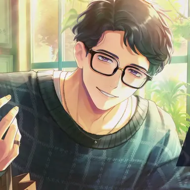 Profile image of 吏来