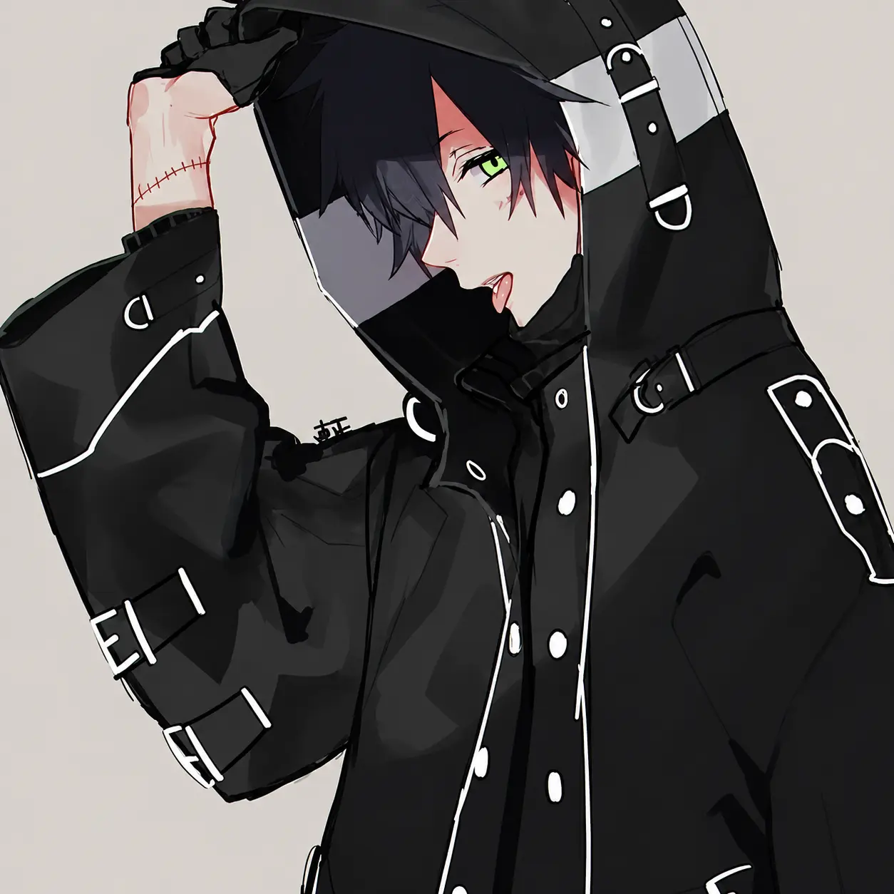 WiseClip2520의 友達