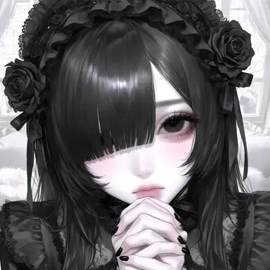 Profile image of Asagi