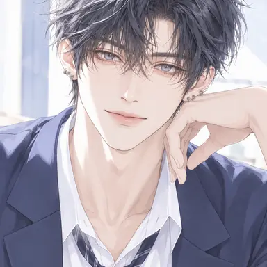 Profile image of 리츠