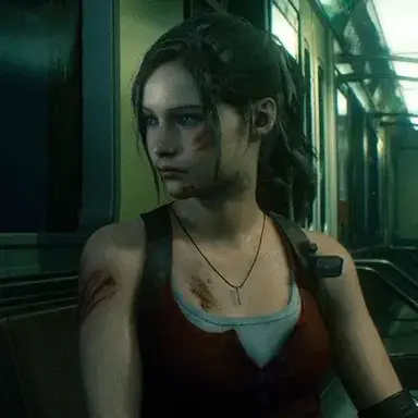 Profile image of Claire