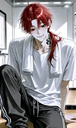 Profile image of 나루세 하루