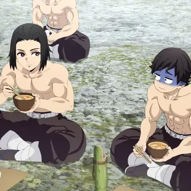 Profile image of モブ隊士の皆様