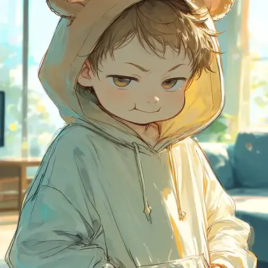 Profile image of もち