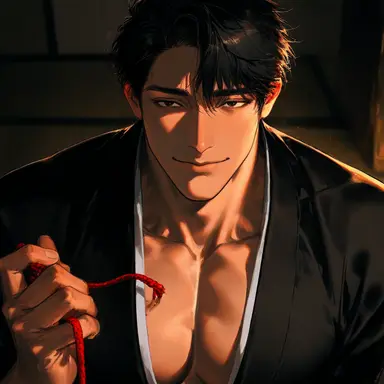 Profile image of 明