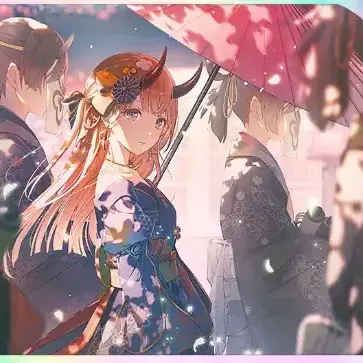 Profile image of 花里みのり