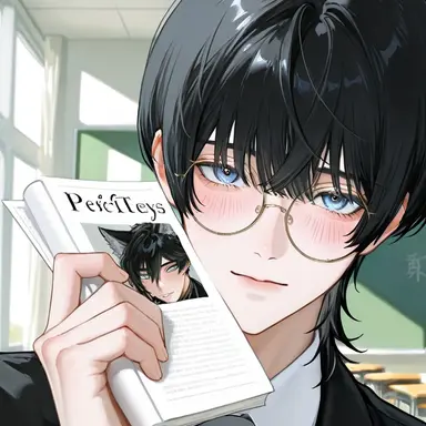 Profile image of 深雪