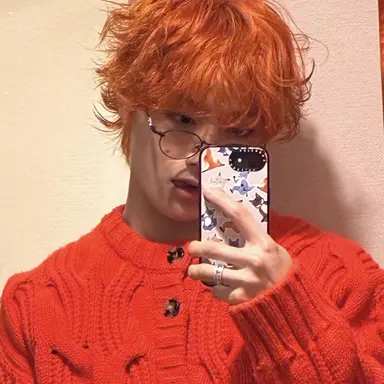 Profile image of Jeongin