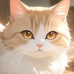 Profile image of ネコ