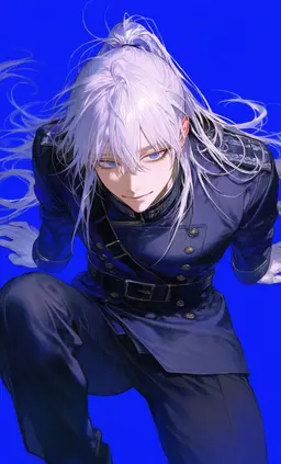 Profile image of 유노