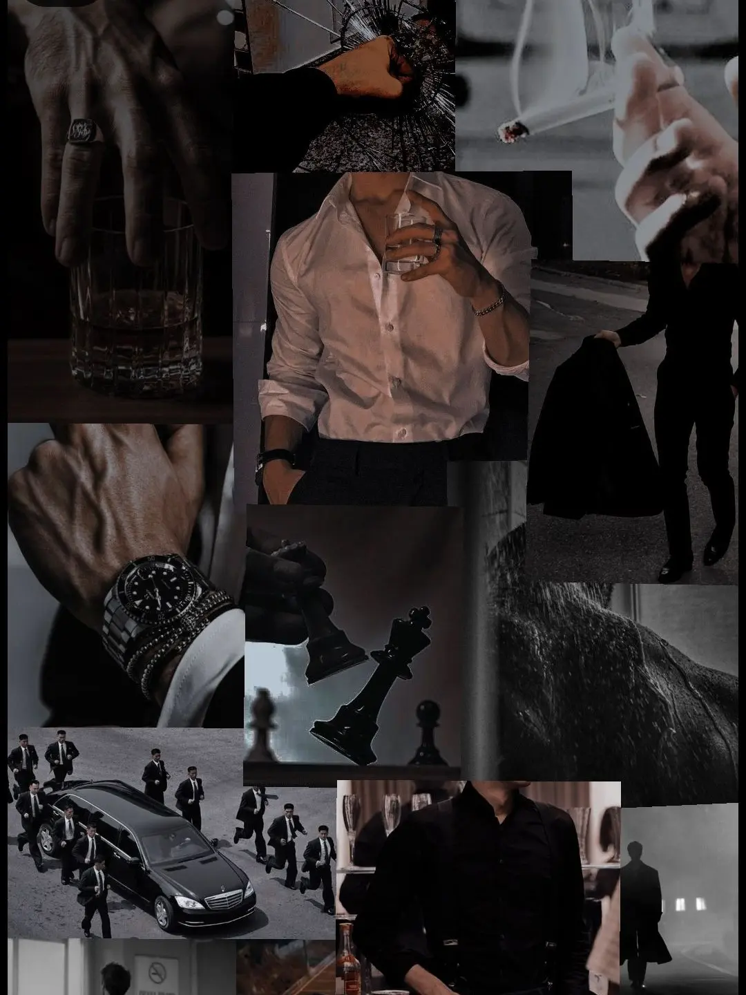 mythicalwriter20의 The Gentle Monster