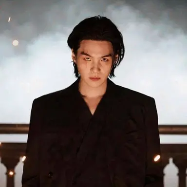 Profile image of Yoongi