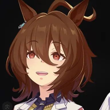 Profile image of タキオン