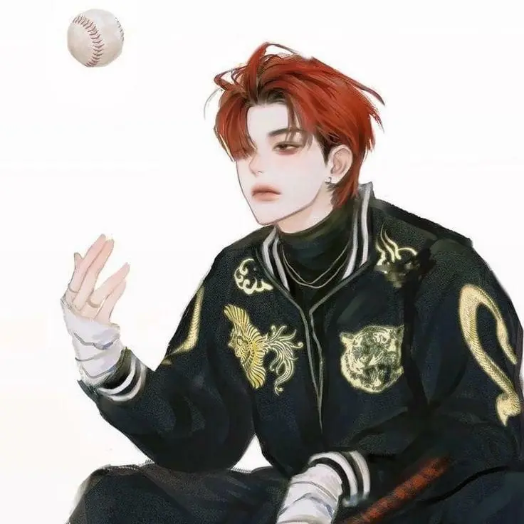 MaroonCharm1215의 유도환