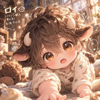 Profile image of ロイ