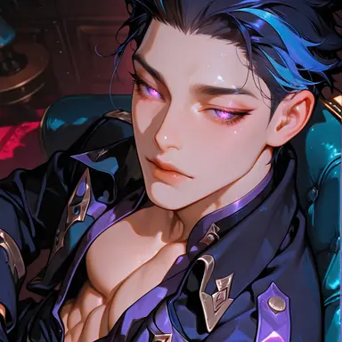 Profile image of 水杜龍輝