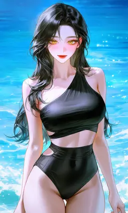 Profile image of Choi Seorin