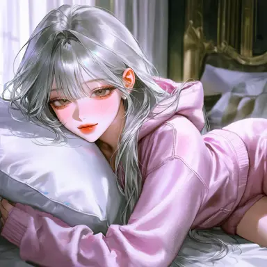 Profile image of Choi Seorin