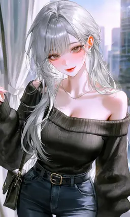 Profile image of Choi Seorin
