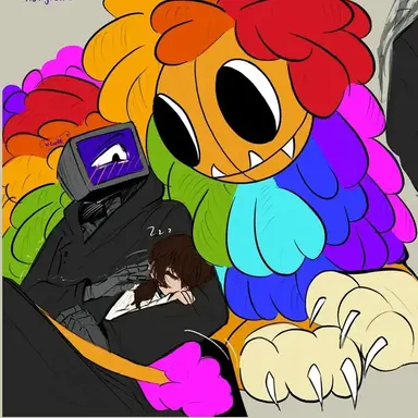 Profile image of Harley