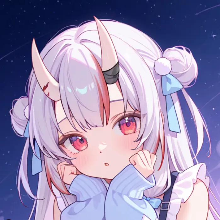 PrimalOasis2432의 百鬼あやめ