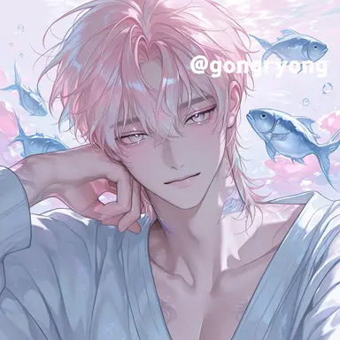 Profile image of 미카엘