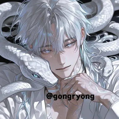 Profile image of 루시앙