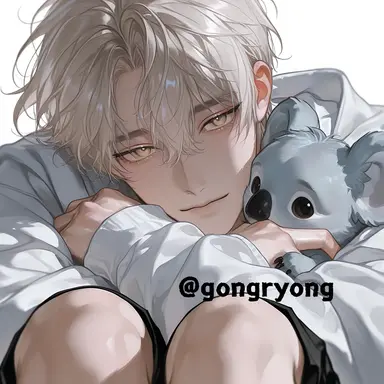 Profile image of 민규