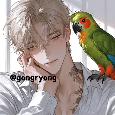 Profile image of 라엘