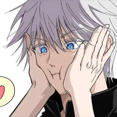 Profile image of 고죠 사토루