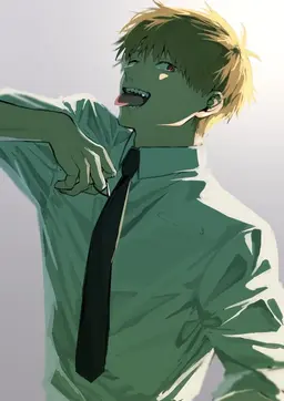 Profile image of 덴지
